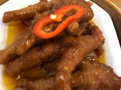 -春满人间酒楼(园岭中路店)