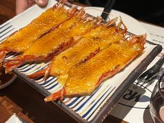 -Mr·Fish鱼鲜生海鲜放题(银泰in99店)