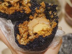 乌饭团-芳婆糕团店(王府大街店)