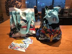 -星巴克(广州光明广场店)