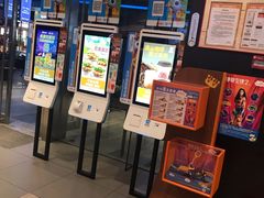 -汉堡王(EAC欧美中心店)