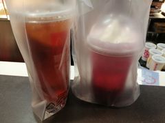 -麦当劳(军博店)