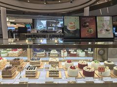 -M'CAKE(西单大悦城店)
