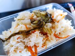 -好成财牛排馆(涂门街总店)