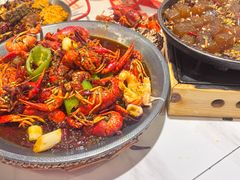 -叁宝烤肉• 西安烧烤(凤城十二路店)