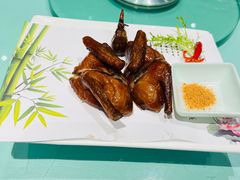 -苏先生海鲜渔庄(金桥店)