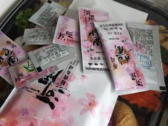 -河风精致寿司(世昌大道店)