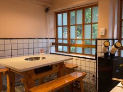 -岗上渣渣老火锅(两路口店)