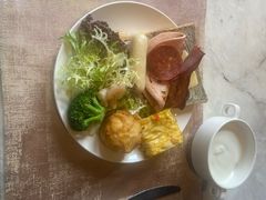 -老运河餐厅