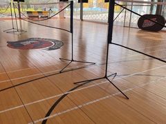 -NBA HOOP PARK篮球公园(上海大融城馆)