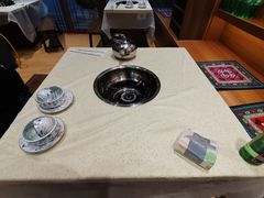 -九寨沟特色牦牛肉汤锅