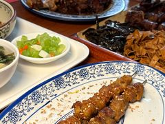 -菊儿人家·北京胡同菜(南锣鼓巷店)