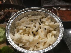 -酒拾烤肉(阳光100店)