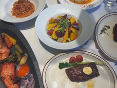 -黑宝石西餐厅(汇励99城市公园店)