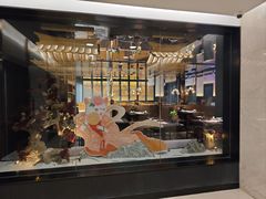 -唐猫庭院·千年陕菜(赛格国际购物中心店)