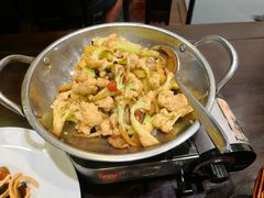 -茶叁酒肆·楚味江湖(菱角湖店)