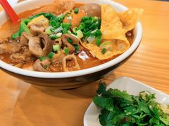 -螺小胖柳州螺蛳粉(钟楼总店)