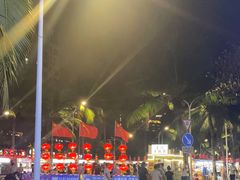 -海大南门夜市(海富街店)