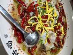 -江渔儿酸菜鱼(曜一城店)
