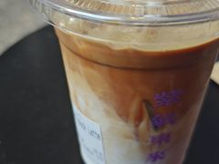 -HANA COFFEE(长寿路店)