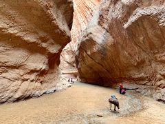 -天山神秘大峡谷