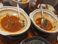 -U你·天然调味(南湖总店)