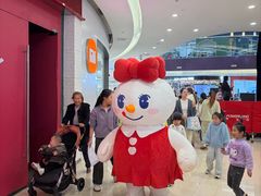 -阜阳宝龙广场
