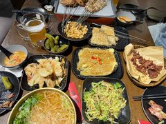 -半酌烧烤小酒馆(南京东路店)