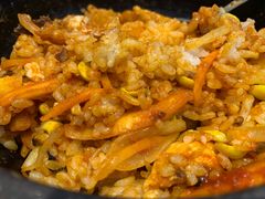 正一味石锅拌饭-正一味石锅拌饭(望京新世界店)