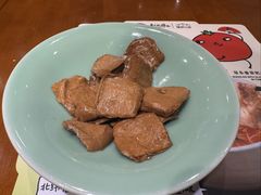 -和府捞面(天河领展广场店)