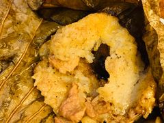 古法糯米鸡-添好运点心专门店(深水埗店)