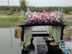 -小陆莲花蟹园农家乐(莲花岛店)