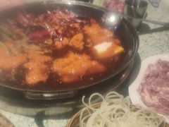 -五里关火锅(牛市口店)