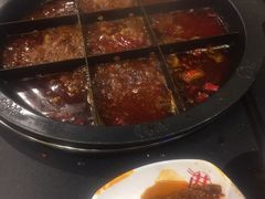 -井格重庆火锅(燕郊永旺店)