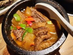 -大和食乐·鲜和牛酸汤火锅(环宇荟店)