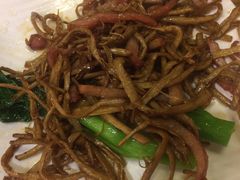 -粤仔湾砂锅粥(滨湖万达店)