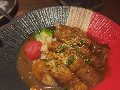 -鸟鹏烧鸟居酒屋(熙龙湾店)