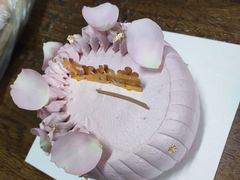 -侘寂甜品(自取店)