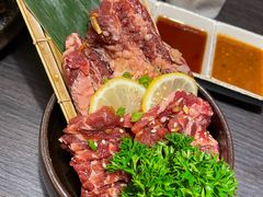 -AJIYA·池袋日式烧肉自助(天津万象城店)