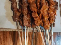 -壹块捌烧烤(灯市口店)