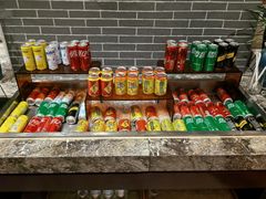 -浙江西子宾馆·瑶园咖啡厅