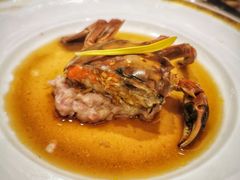 -阿庄新豫菜(通泰路店)