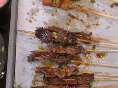 -林二哥宜烤官·宜宾小烧烤