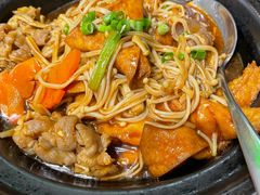 -粤小馆(天安云谷店)