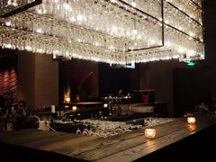 -山港凯悦酒店·BEBA海滩烧烤餐厅酒吧