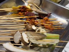 -钢管厂五区小郡肝火锅串串香(清河店)