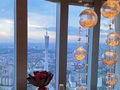 -广州四季酒店