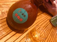 -串大叔炭火烤串·鸡西大冷面刀削面(总店)
