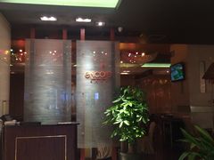 门面-华安国际大酒店-餐厅