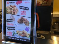 -傅强排骨(成都总店)